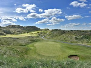 Portstewart (Strand) 3rd Back